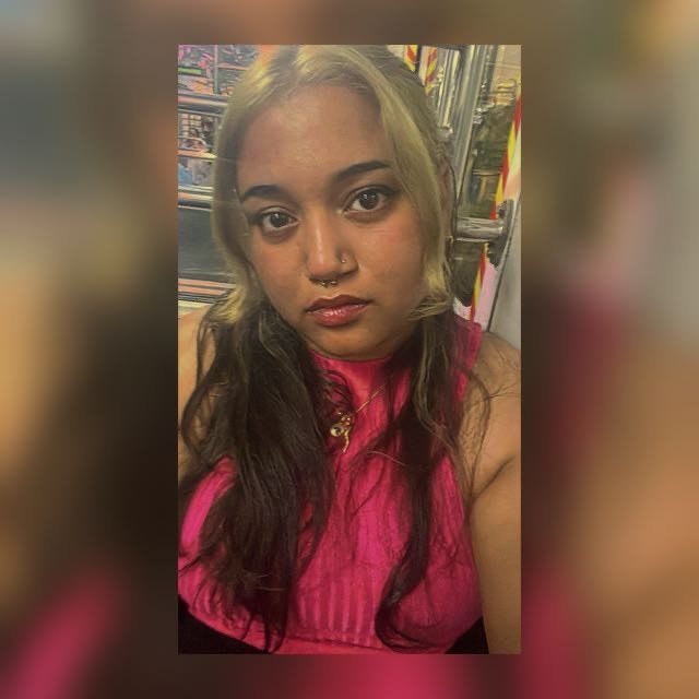 Nicole Cissie Dsouza